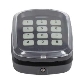 Wireless Keypad Remote Control Universal use for Garage Door.